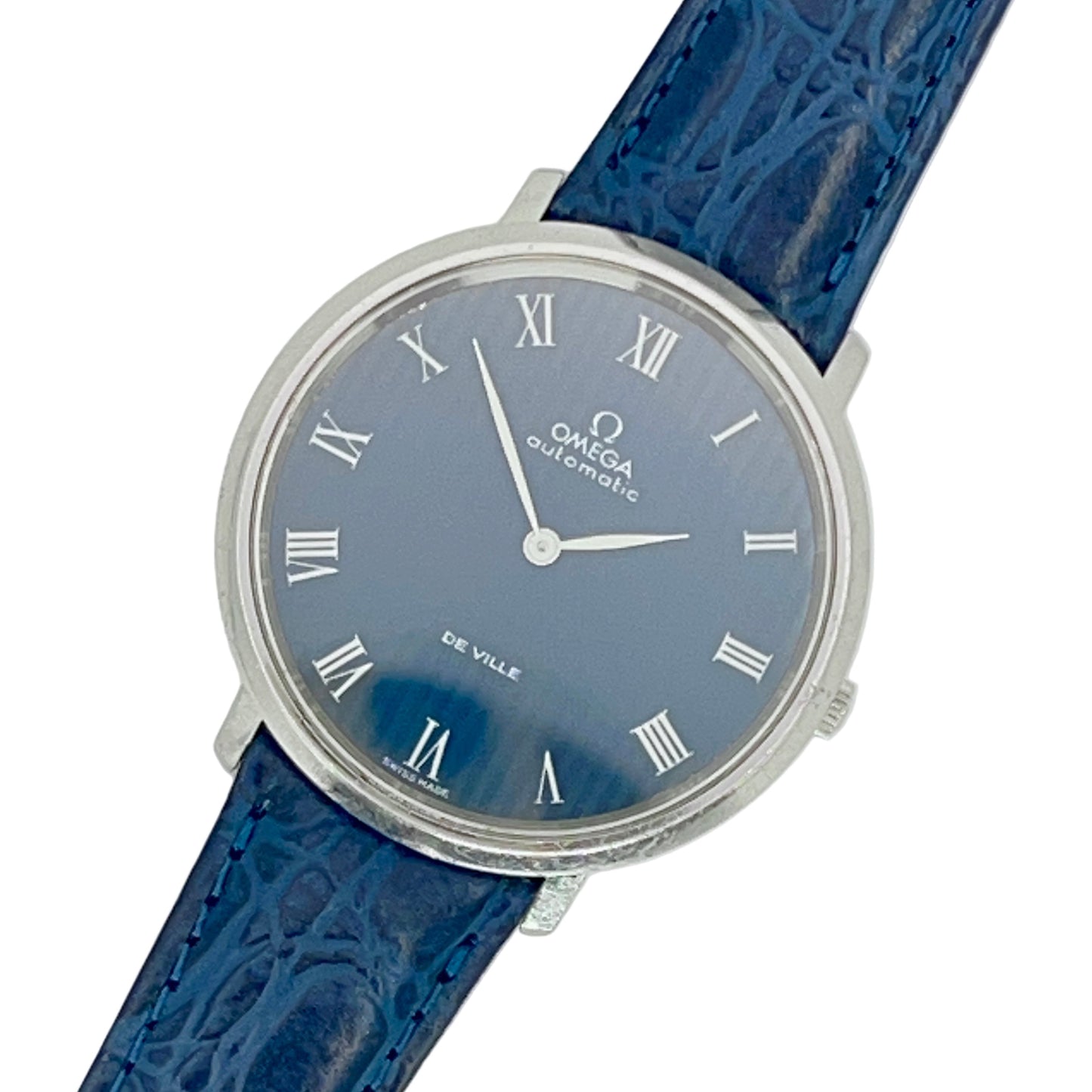 OMEGA / オメガ DE VILLE デビル 1968 自動巻き Ref.151.0039
