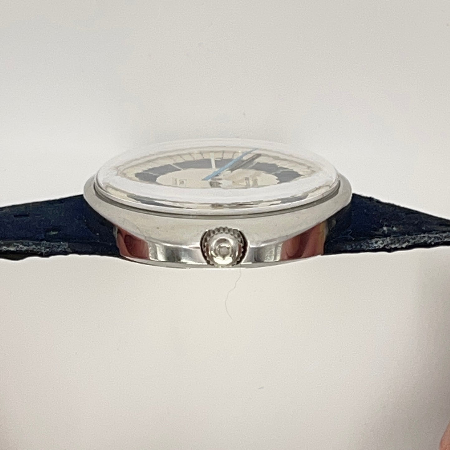 OMEGA / オメガ Geneve DYNAMICジュネーブ ダイナミック 1970s 自動巻き Ref.166.175