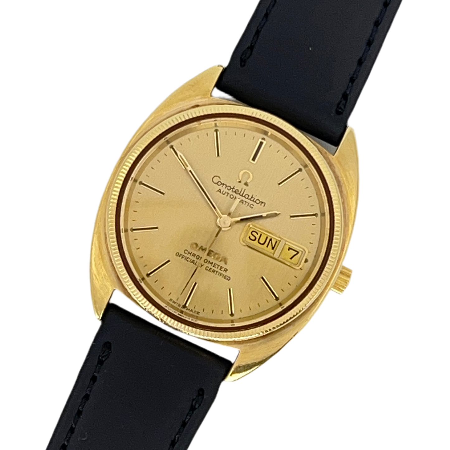 OMEGA / オメガ Constellation CHRONOMETER コンステレーション 1975年 自動巻き Ref.168.0057
