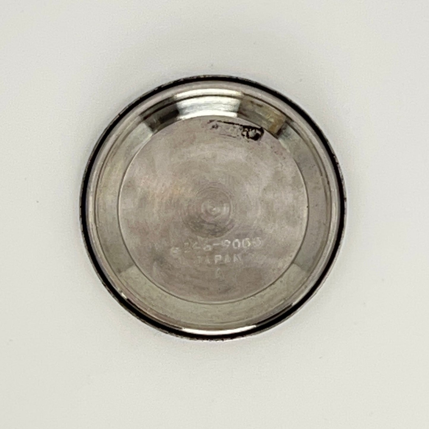 SEIKO / セイコー セイコーマチック seikomatic 1965年 自動巻き Ref. 6246-9000