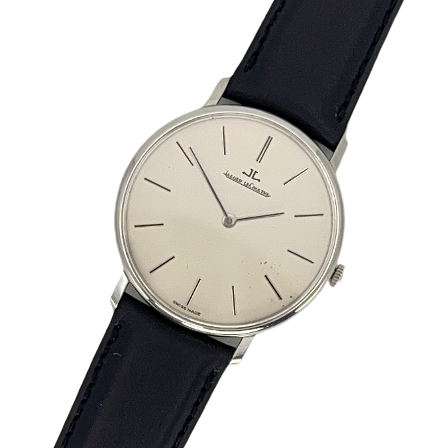 JAEGER-LECOULTRE / ジャガールクルト 1970s 手巻き Ref.9124.42