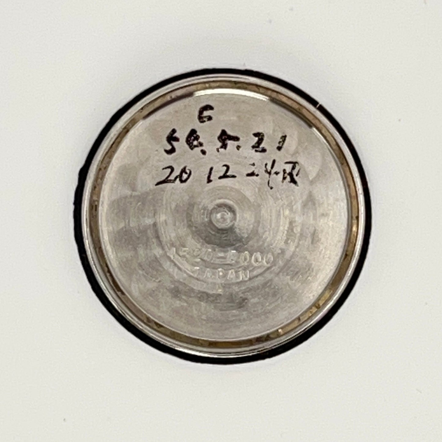 SEIKO / セイコー グランドセイコー 45GS 1969年 手巻き Ref. 4520-8000