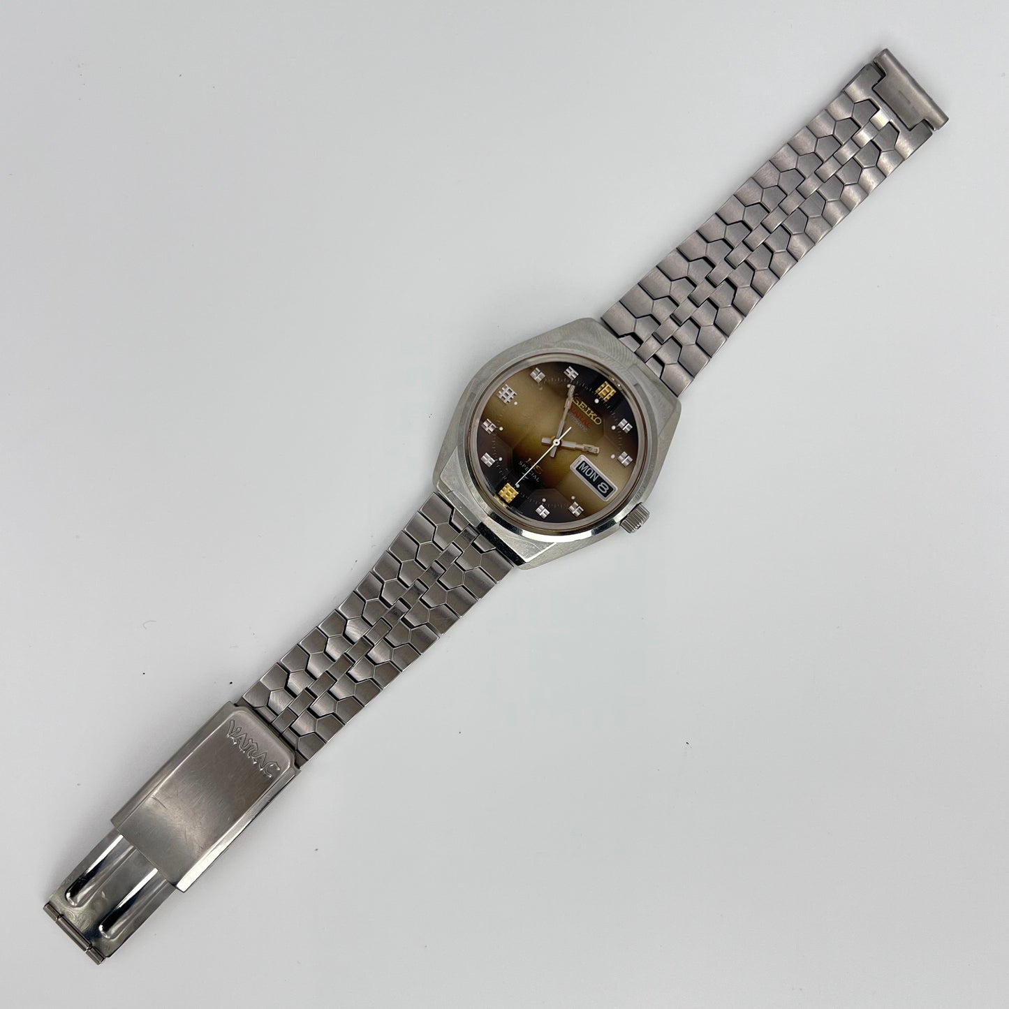 SEIKO / Seiko King Seiko Vanac KS VANAC SPECIAL 1973 Automatic Ref.5256-6000