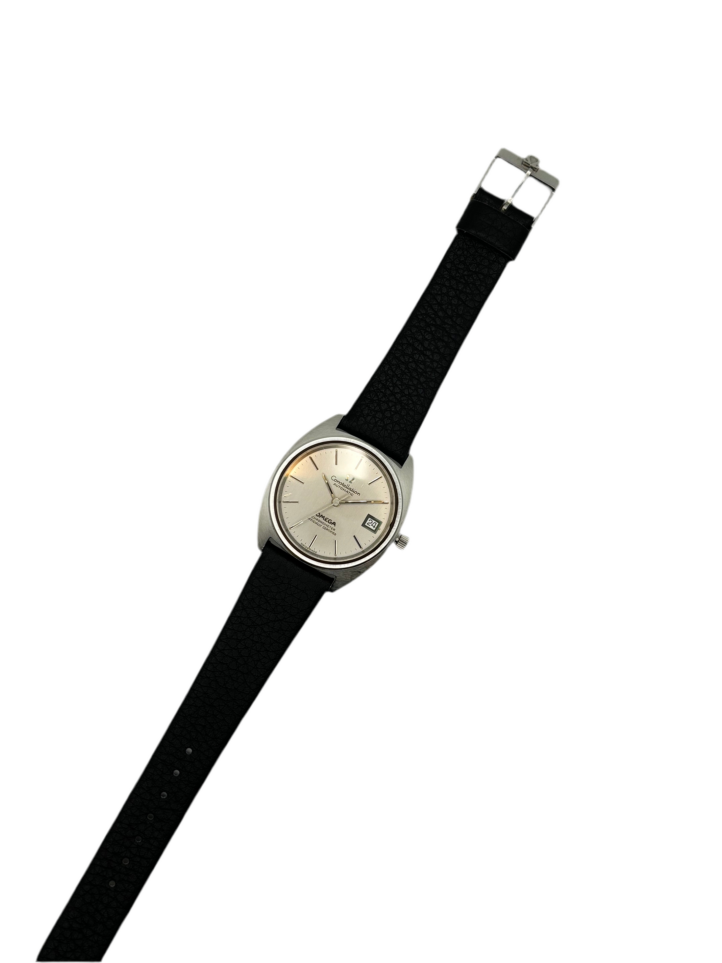 OMEGA / オメガ 腕時計 メンズ コンステレーション クロノメーター 自動巻き 1972年製 Ref.168.0056 ジェンタ