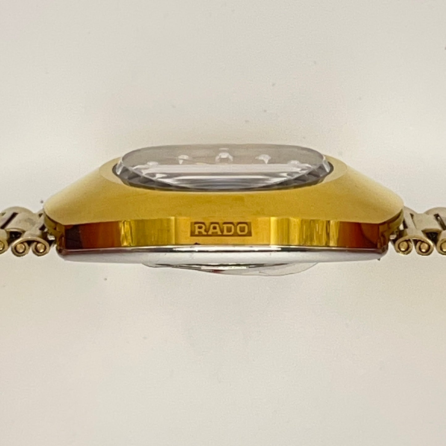 RADO / ラドー DIASTAR ダイアスター 1980s 自動巻き Ref.636.0313.3