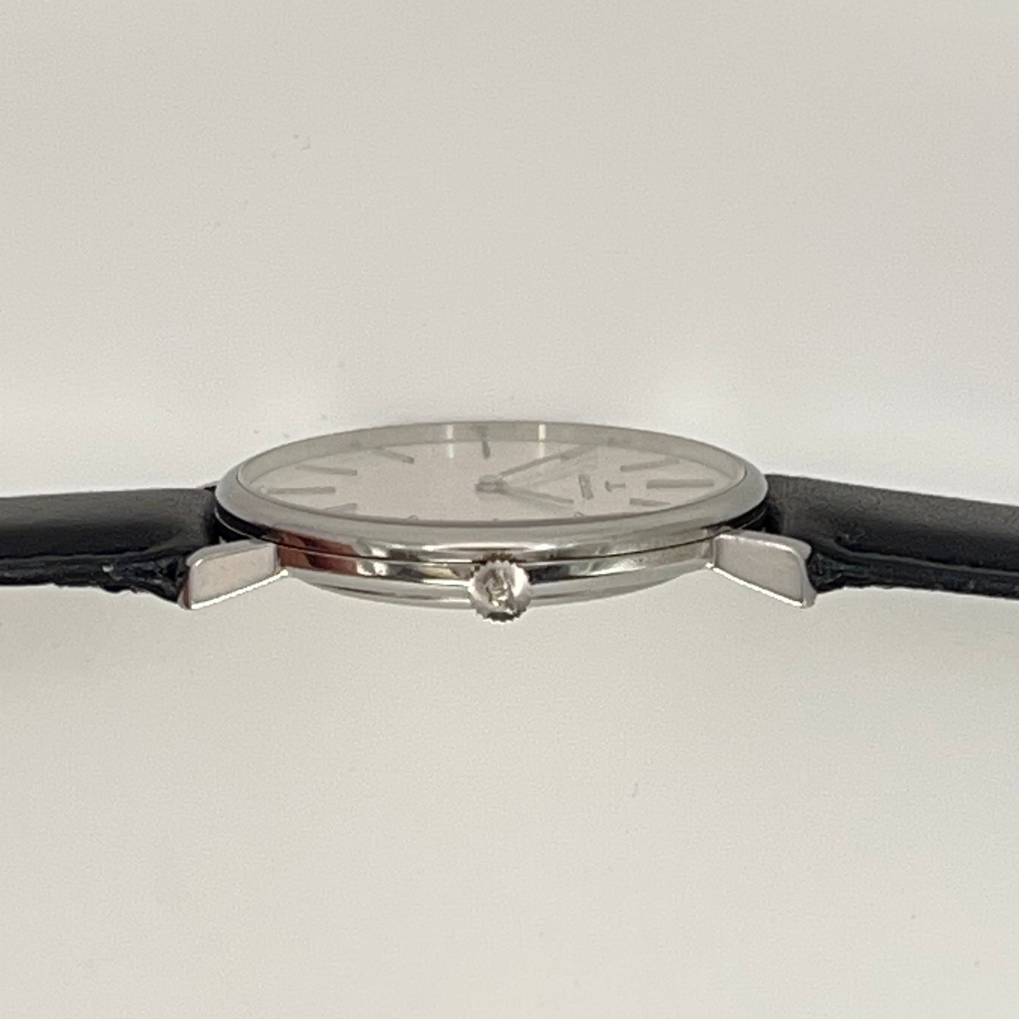 JAEGER-LECOULTRE / ジャガールクルト 1970s 手巻き Ref.9124.42