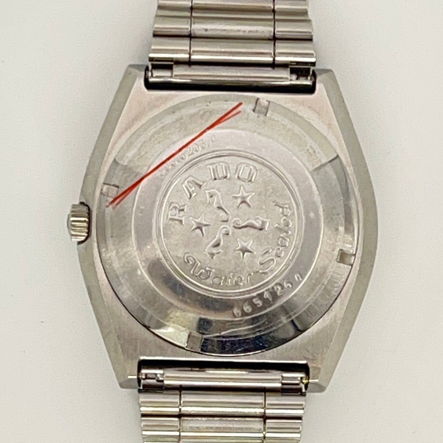 RADO / ラドー COMPANION コンパニオン 1970s 自動巻き Ref.603.3203.4