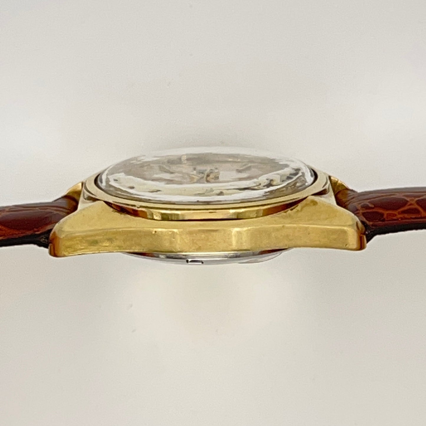 SEIKO / セイコー グランドセイコー 61GS 1969年 自動巻き Ref. 6146-8000