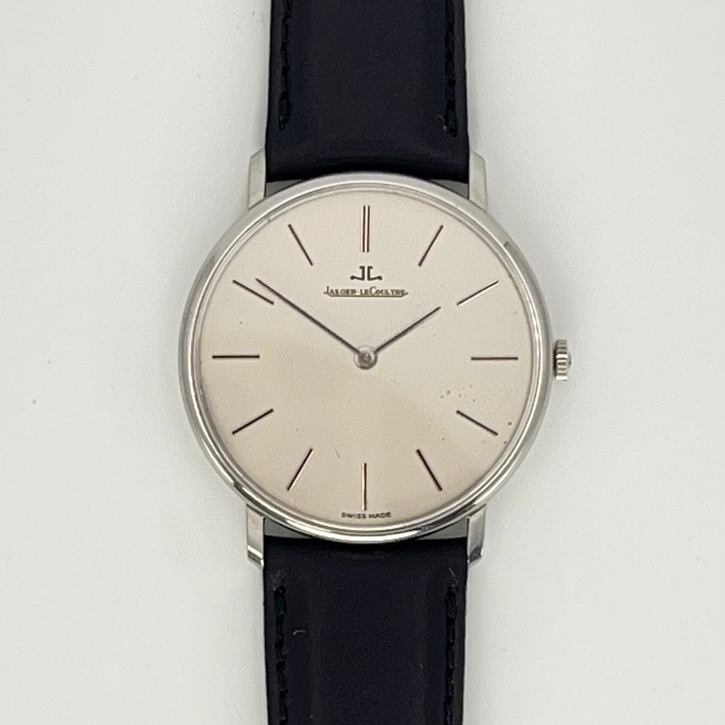JAEGER-LECOULTRE / ジャガールクルト 1970s 手巻き Ref.9124.42