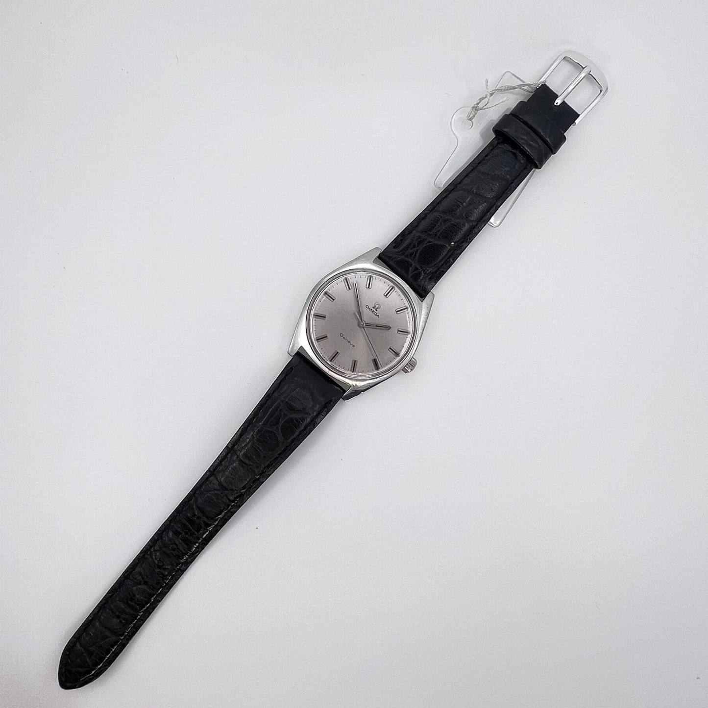 OMEGA / Omega Genève 1968 Manual Winding Ref. 135.041