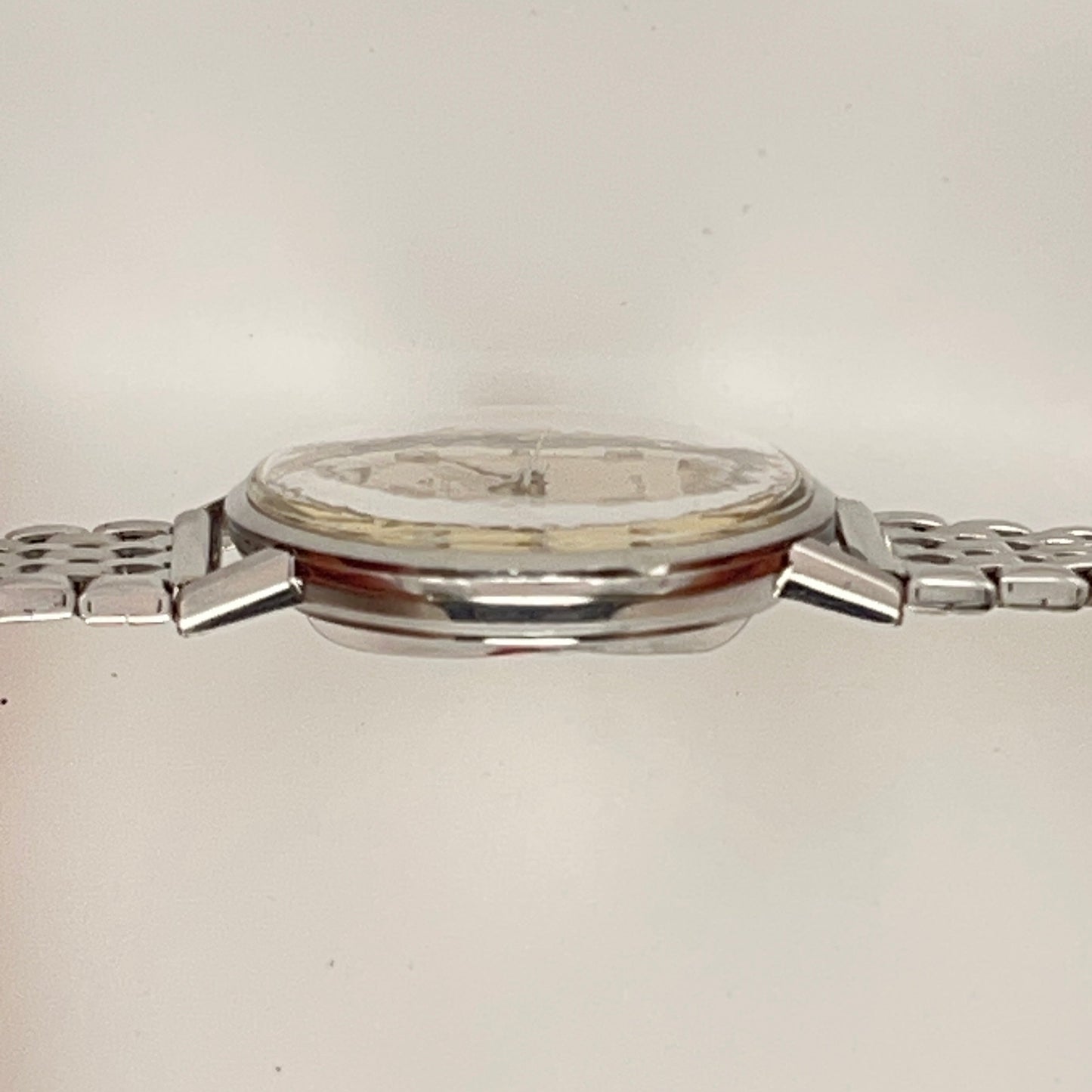 OMEGA / オメガ Seamaster シーマスター 1960s 自動巻き Ref.14765-3SC