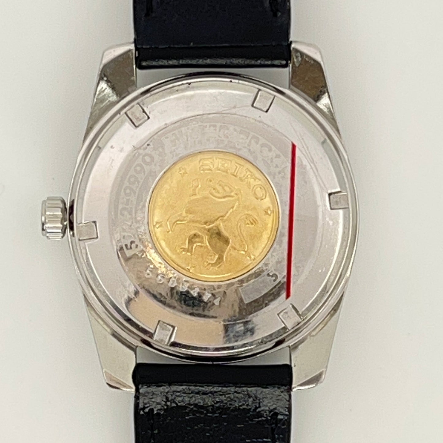 SEIKO / セイコー グランドセイコー 57GS 1965年 手巻き Ref. 5722-9990