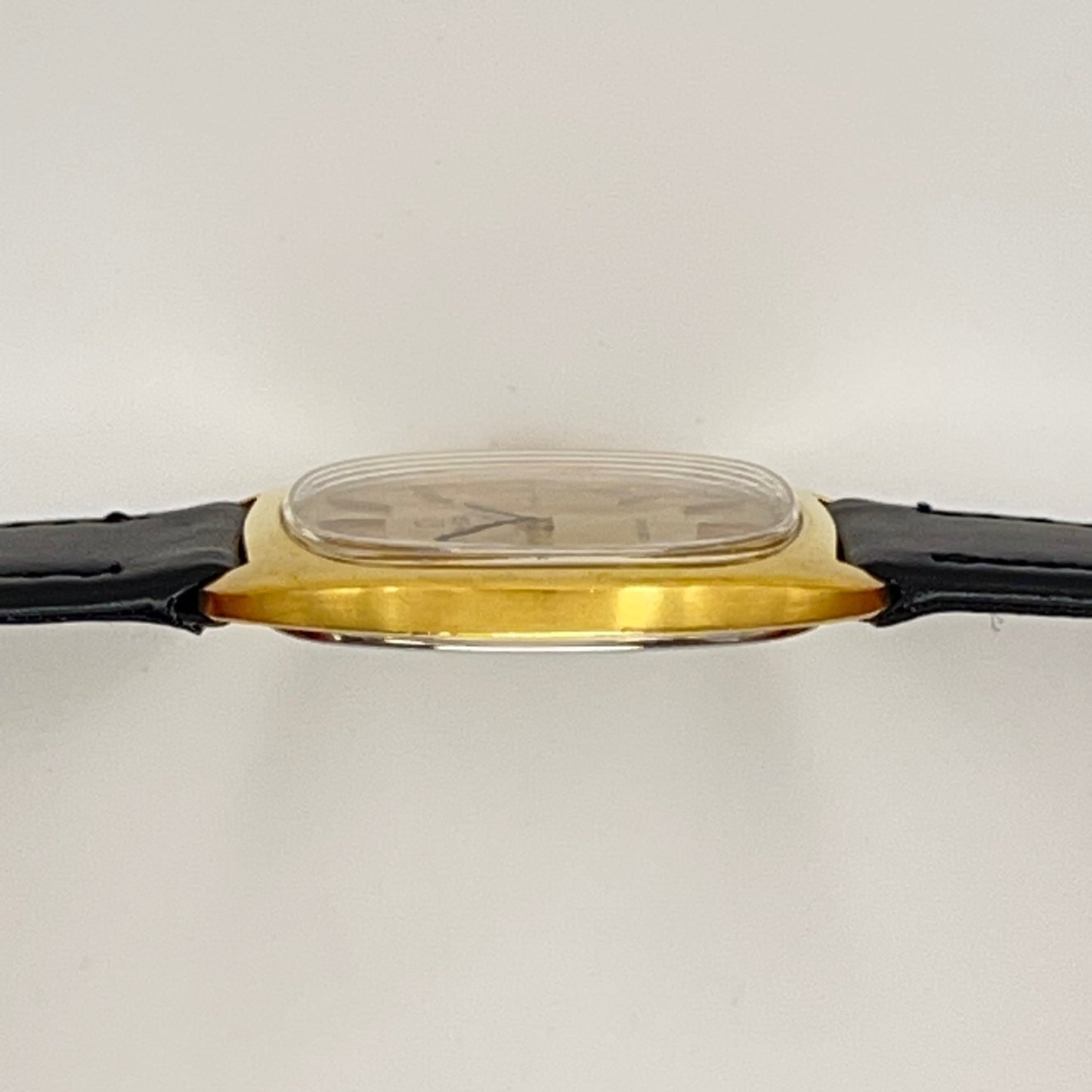 OMEGA / オメガ DEVILLE デビル 1975 手巻き Ref.111.0139