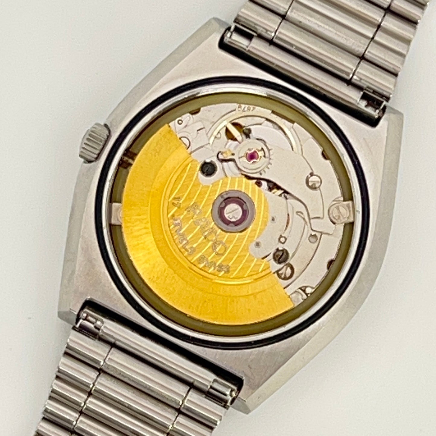 RADO / ラドー COMPANION コンパニオン 1970s 自動巻き Ref.603.3203.4
