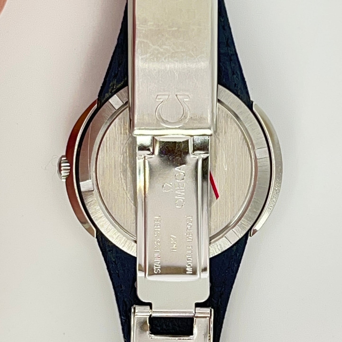 OMEGA / オメガ Geneve DYNAMICジュネーブ ダイナミック 1970s 自動巻き Ref.166.175