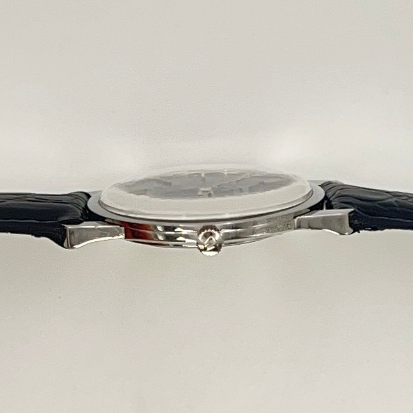 UNIVERSAL GENEVE / ユニバーサルジュネーブ 1970s 手巻き Ref.842 101