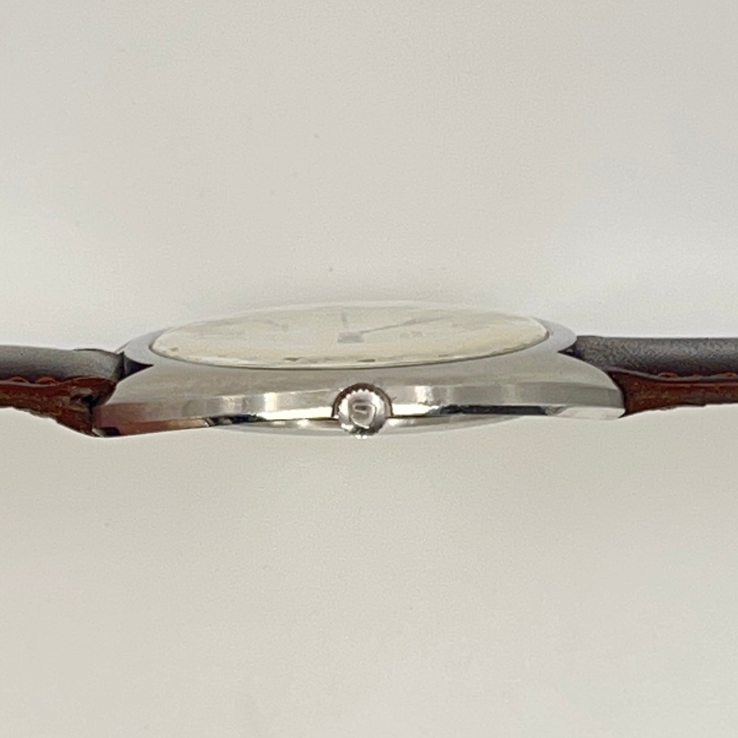 UNIVERSAL GENEVE / ユニバーサルジュネーブ ホワイトシャドウ 1970s自動巻き Ref.866 101