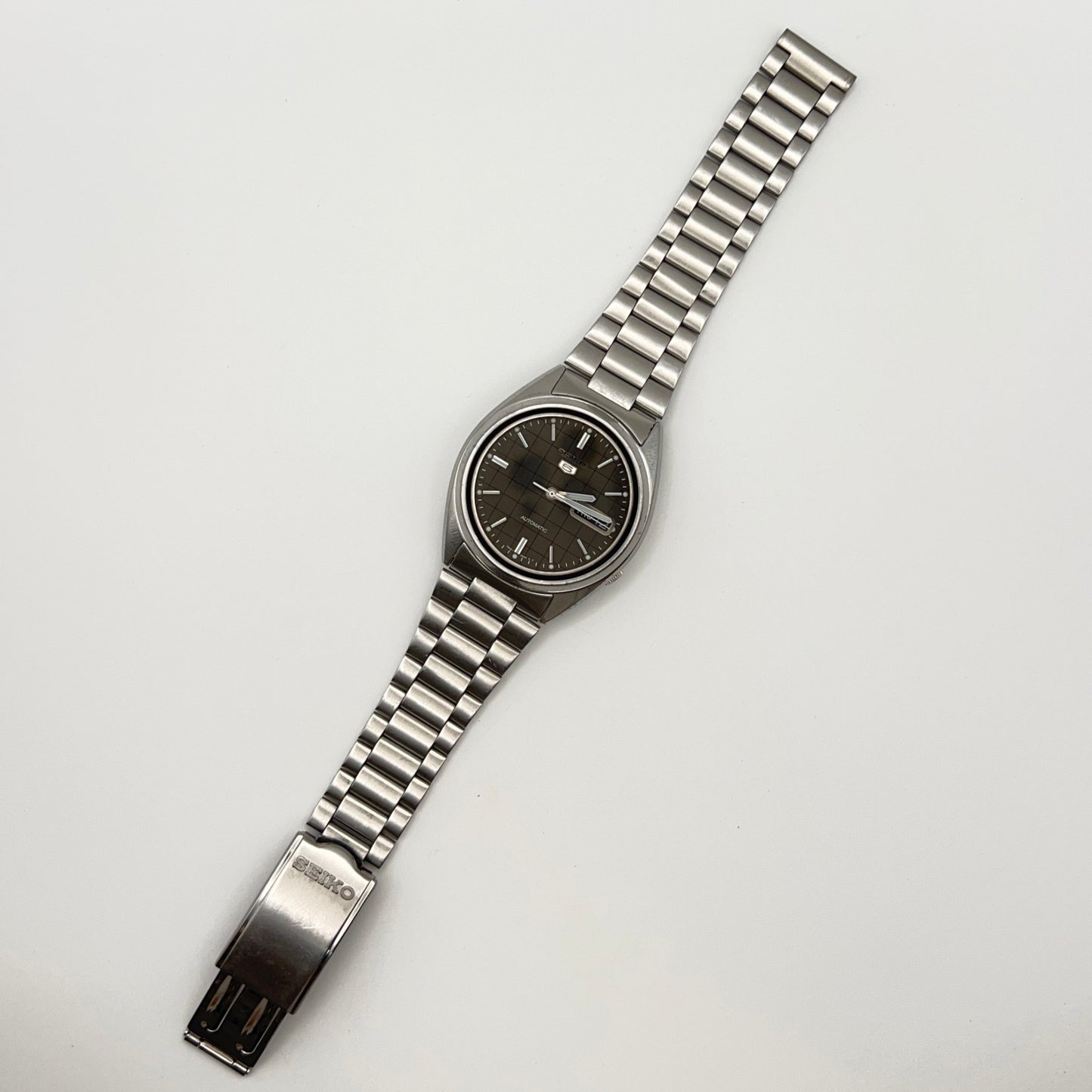 SEIKO / セイコー セイコー5 2003年 自動巻き Ref.7S26-0480