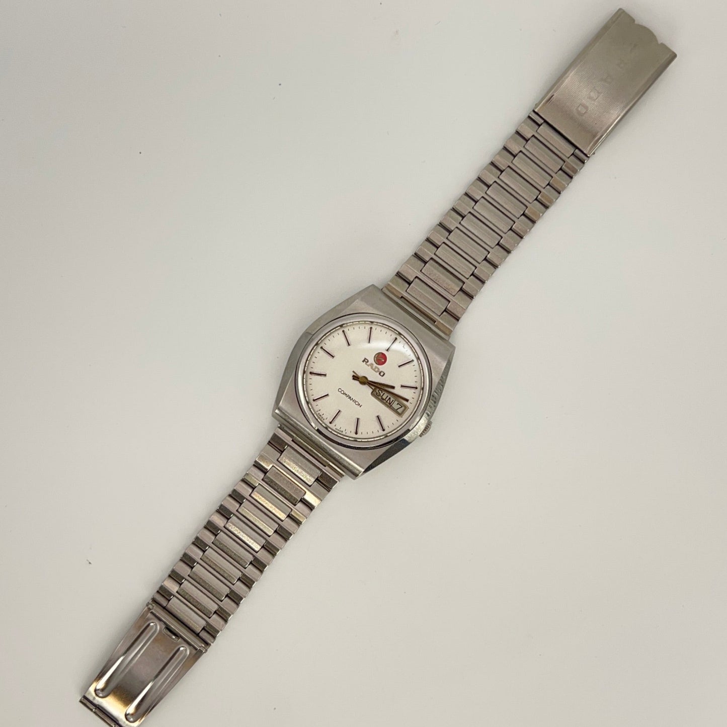 RADO / ラドー COMPANION コンパニオン 1970s 自動巻き Ref.603.3203.4