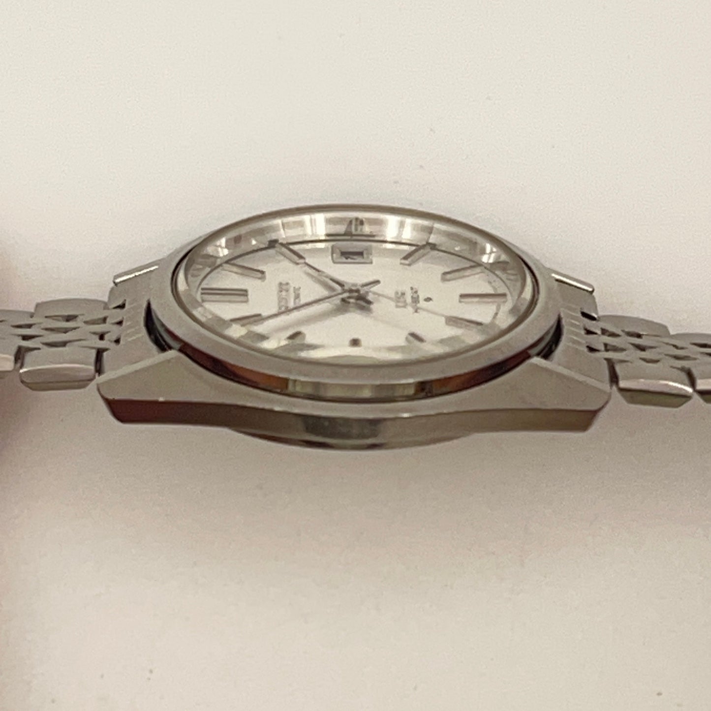 SEIKO / セイコー キングセイコー KS 1970年 自動巻き Ref.5625-7000
