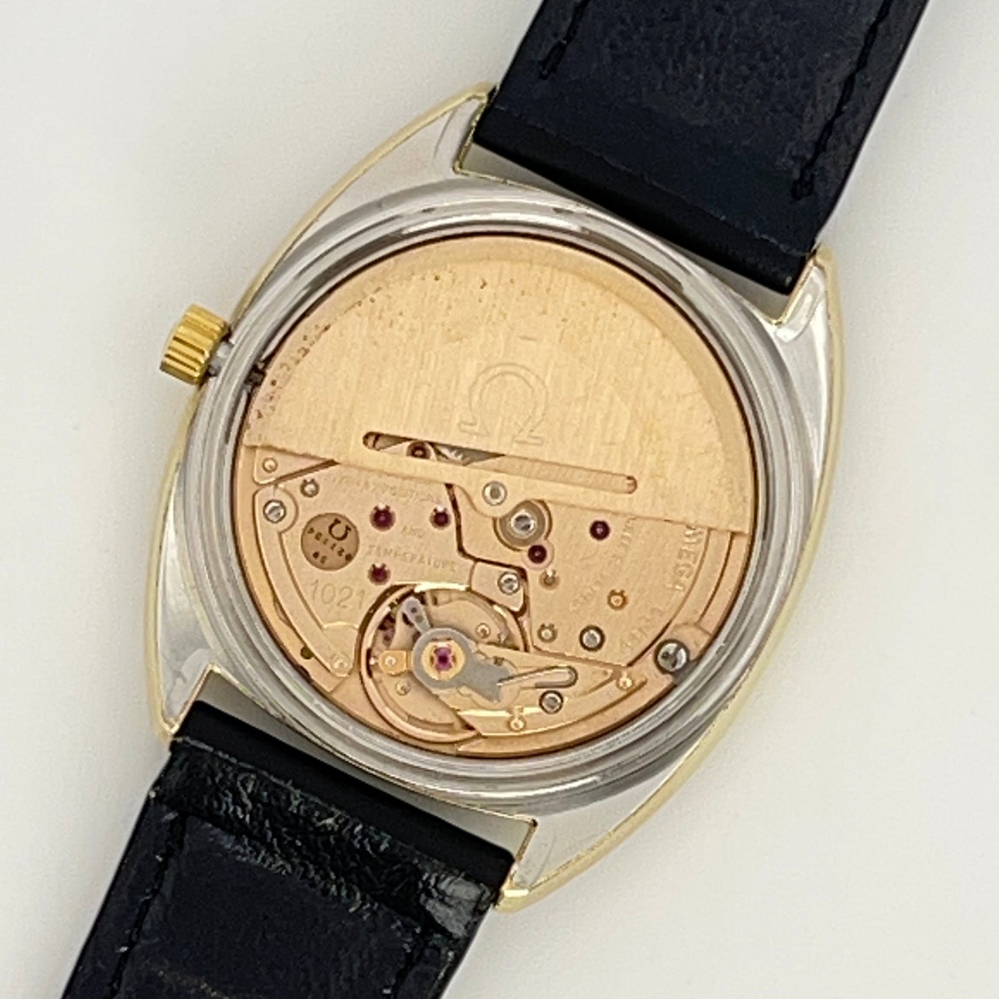 OMEGA / オメガ Constellation CHRONOMETER コンステレーション 1975年 自動巻き Ref.168.0057