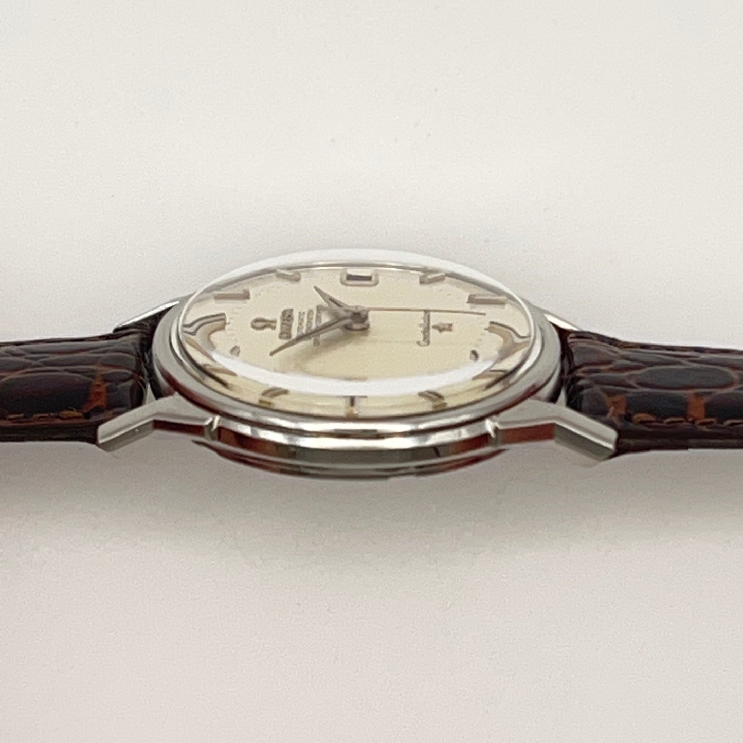 OMEGA / オメガ Constellation CHRONOMETER 12角 コンステレーション 1967年 自動巻き Ref.168.005