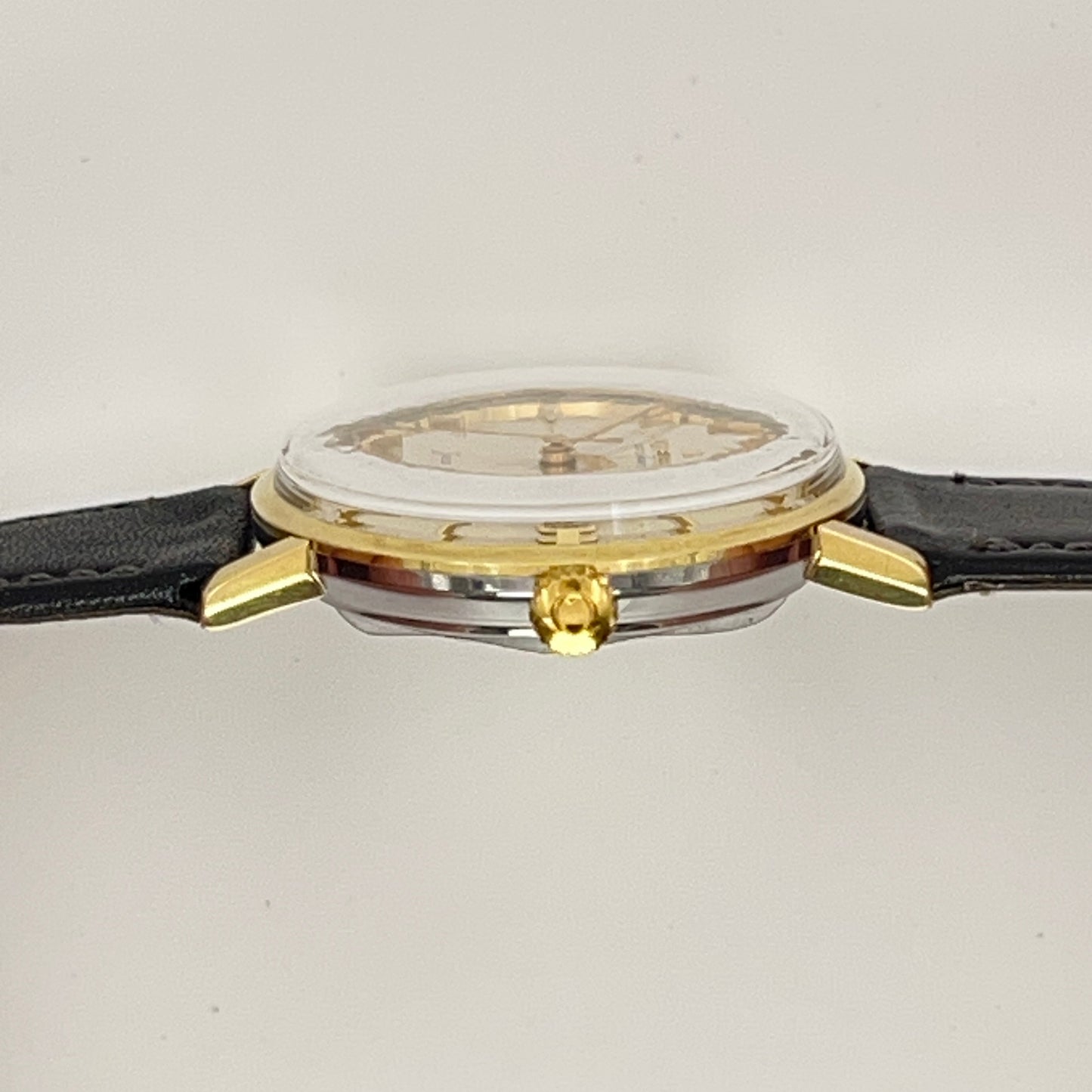 OMEGA / オメガ Seamaster シーマスター クロスライン 1960s 自動巻き Ref.14770 SC 62