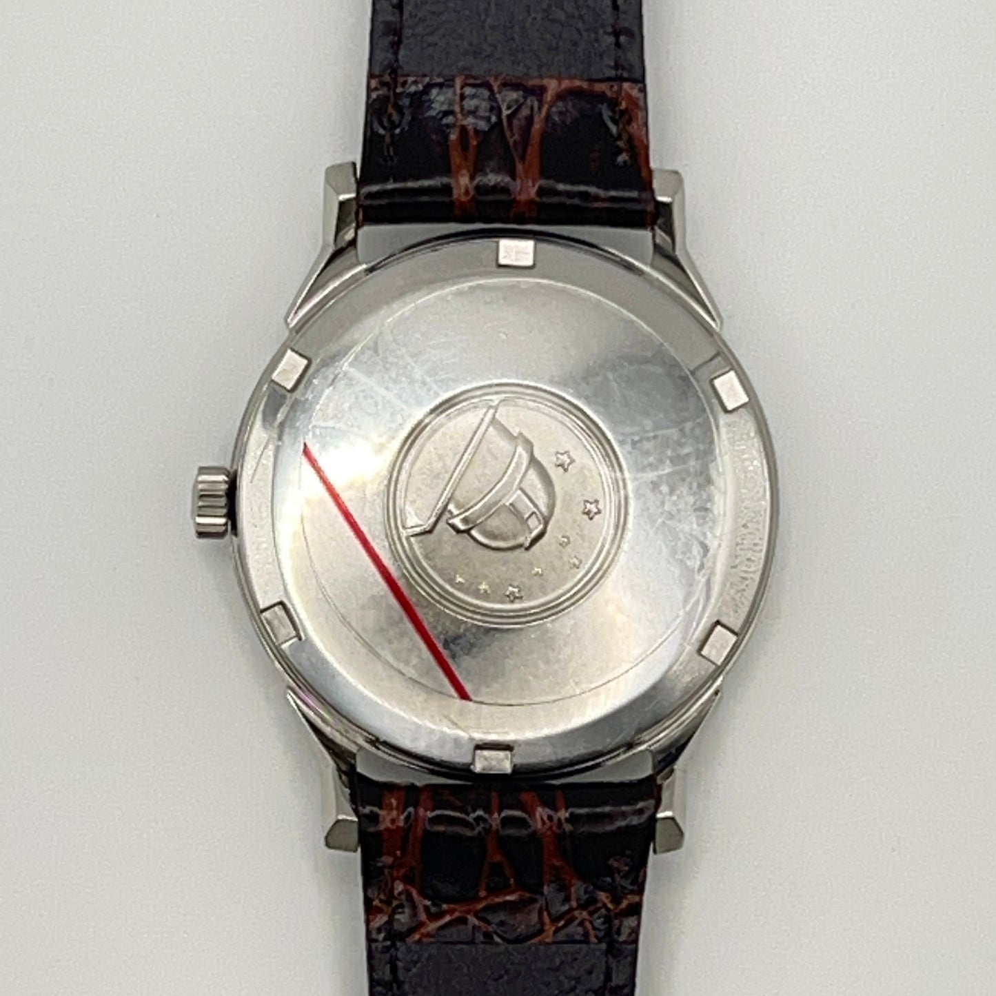 OMEGA / オメガ Constellation CHRONOMETER 12角 コンステレーション 1967年 自動巻き Ref.168.005
