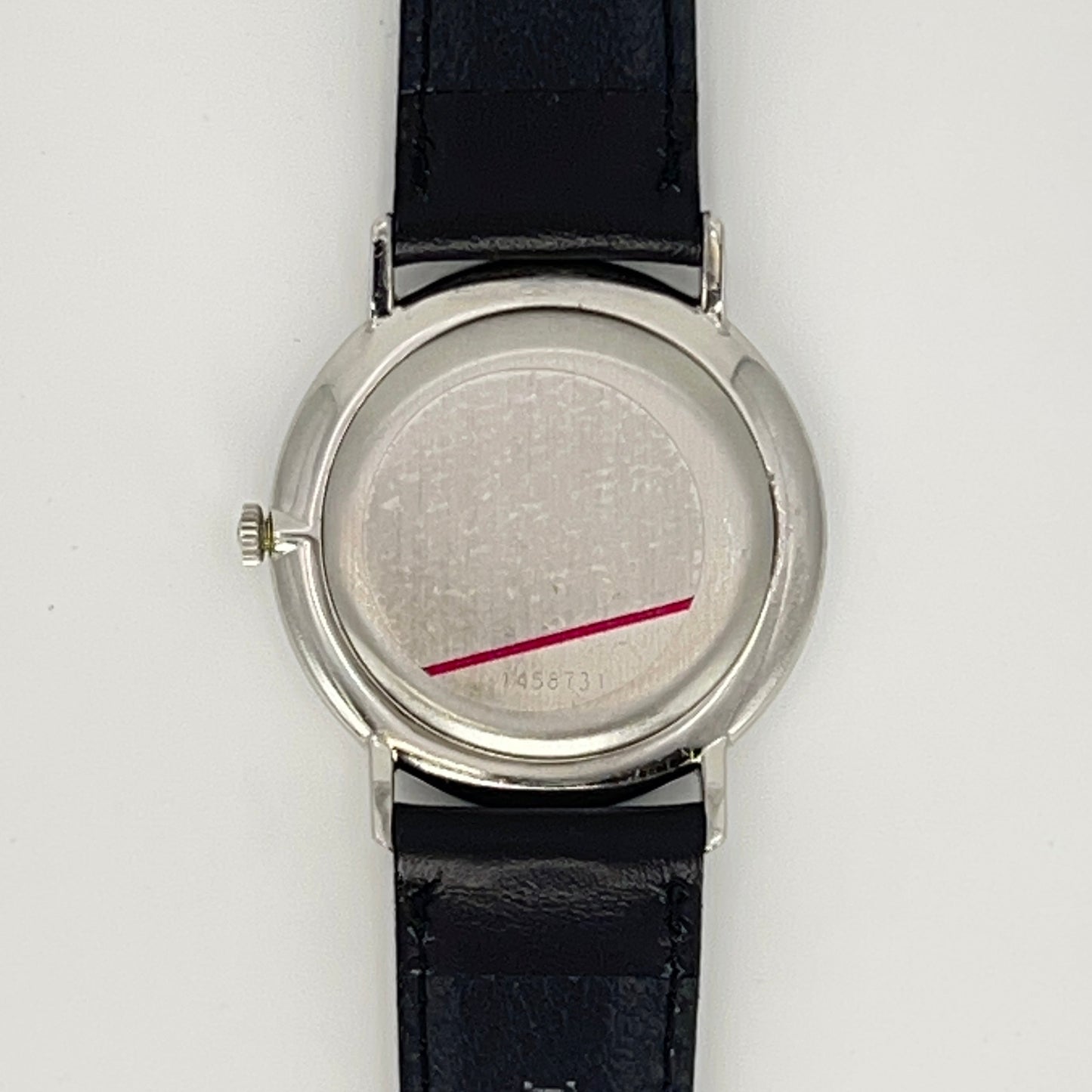 JAEGER-LECOULTRE / ジャガールクルト 1970s 手巻き Ref.9124.42
