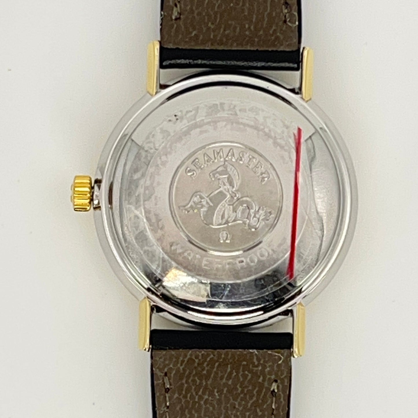OMEGA / オメガ Seamaster シーマスター クロスライン 1960s 自動巻き Ref.14770 SC 62