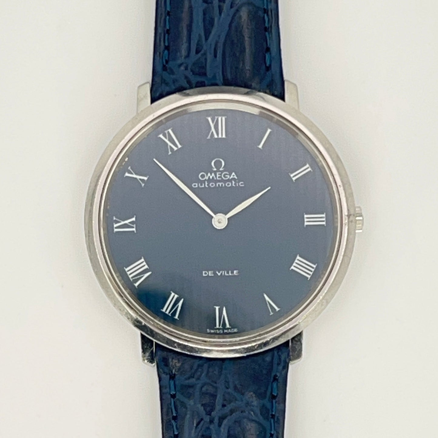 OMEGA / オメガ DE VILLE デビル 1968 自動巻き Ref.151.0039