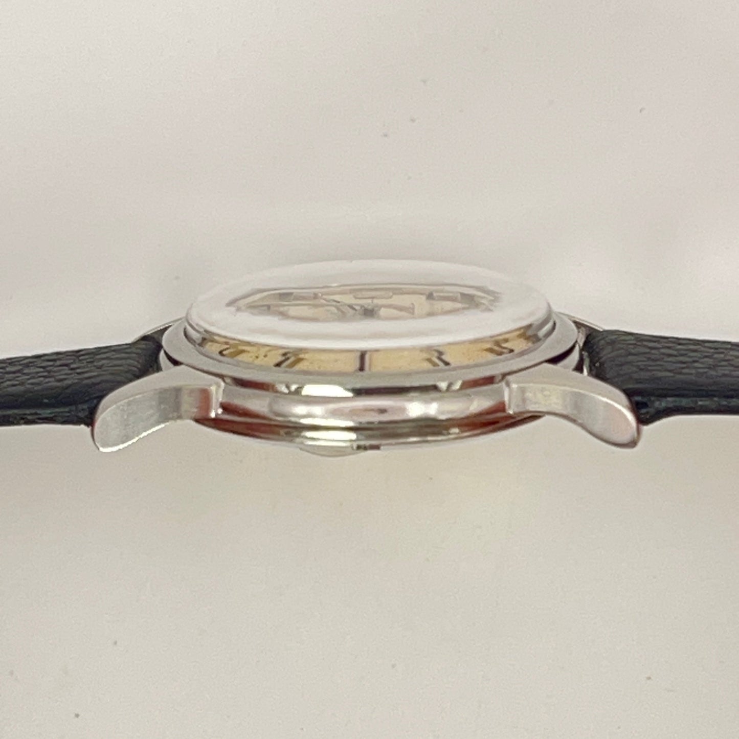 OMEGA / オメガ Constellation CALENDAR CHRONOMETER コンステレーション カレンダー 1959年 自動巻き Ref.14393 1 SC