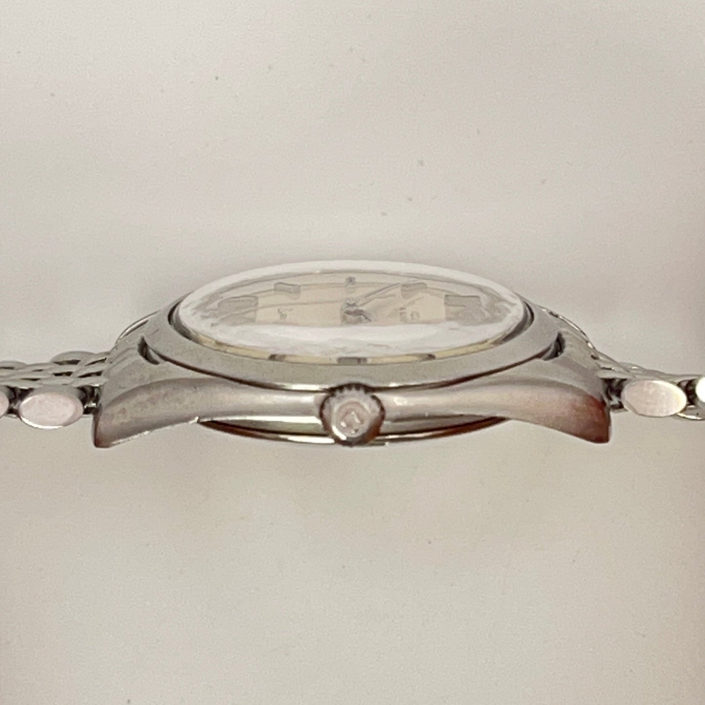 OMEGA / オメガ Seamaster シーマスター 1969年 自動巻き Ref.166.010 168.024