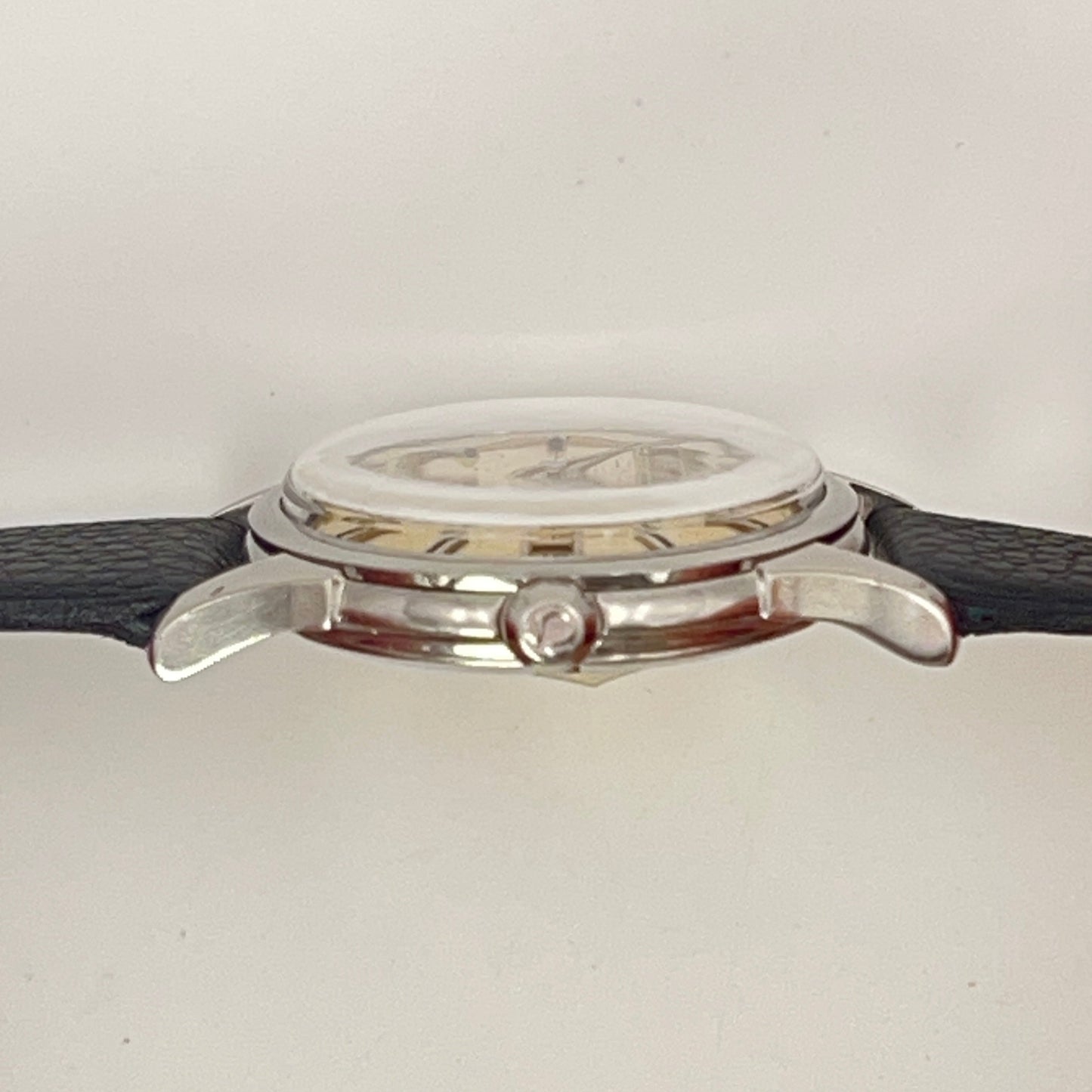 OMEGA / オメガ Constellation CALENDAR CHRONOMETER コンステレーション カレンダー 1959年 自動巻き Ref.14393 1 SC