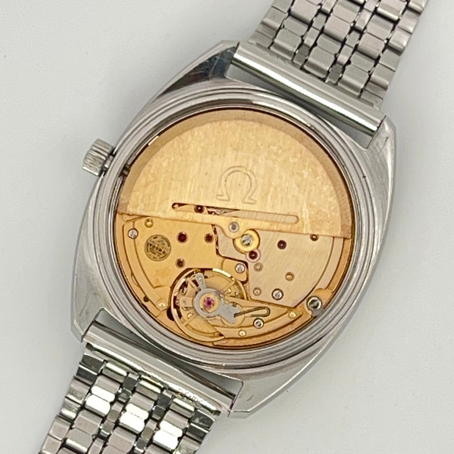 OMEGA / オメガ Constellation CHRONOMETER コンステレーション 1972年 自動巻き Ref.168.0057