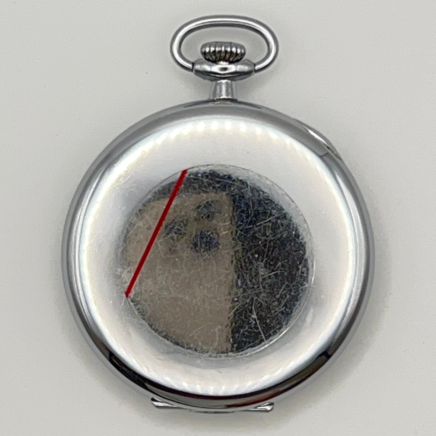 LONGINES / ロンジン pocket watch 懐中時計 1930s 手巻き Ref.L76582