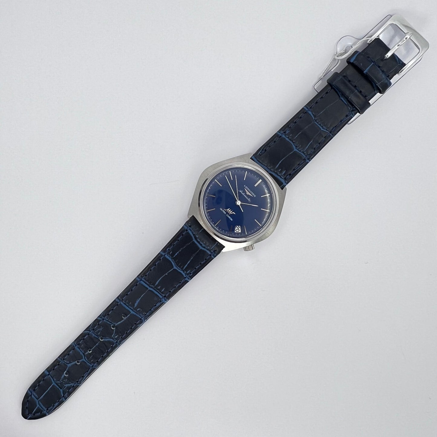 LONGINES / ロンジン ULTRA-CHRON ウルトラクロン 1970s Automatic Ref.8442-1