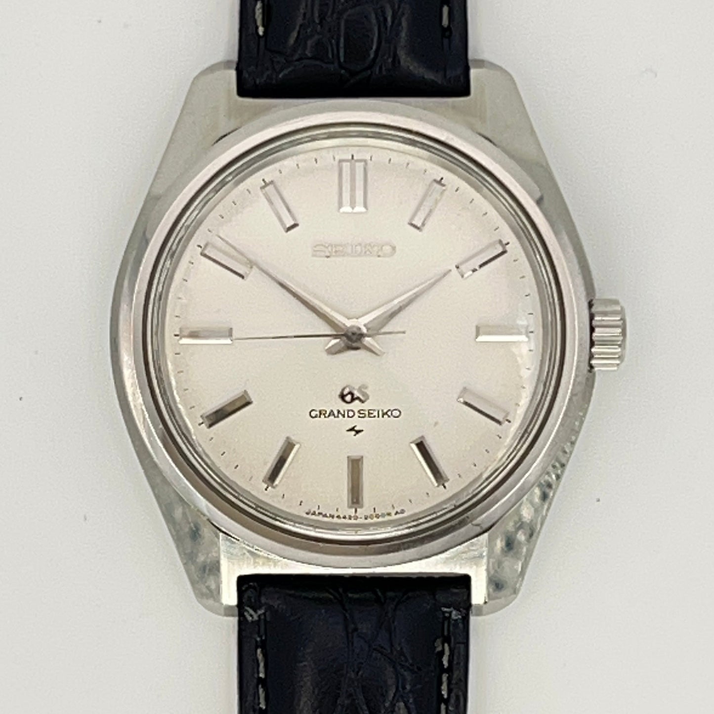 SEIKO / セイコー grand seiko グランドセイコー 44GS 1967年 手巻き Ref. 4420-9000