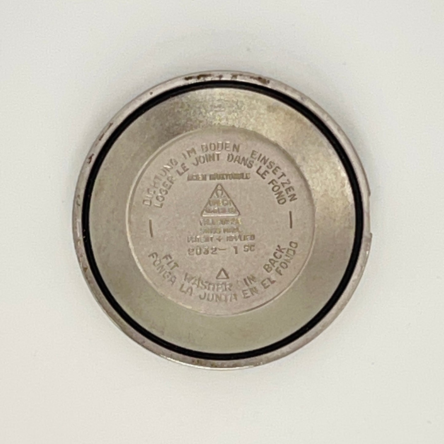 OMEGA / オメガ ROUND ラウンド 1954年 自動巻き Ref.2832-1 SC