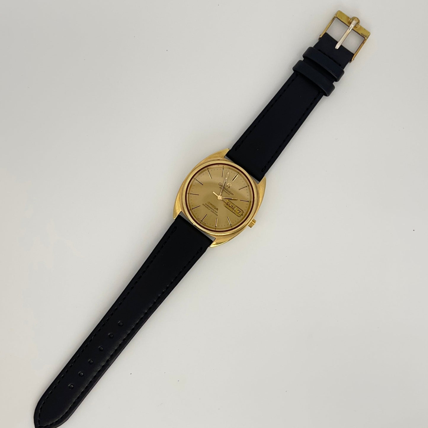 OMEGA / オメガ Constellation CHRONOMETER コンステレーション 1975年 自動巻き Ref.168.0057