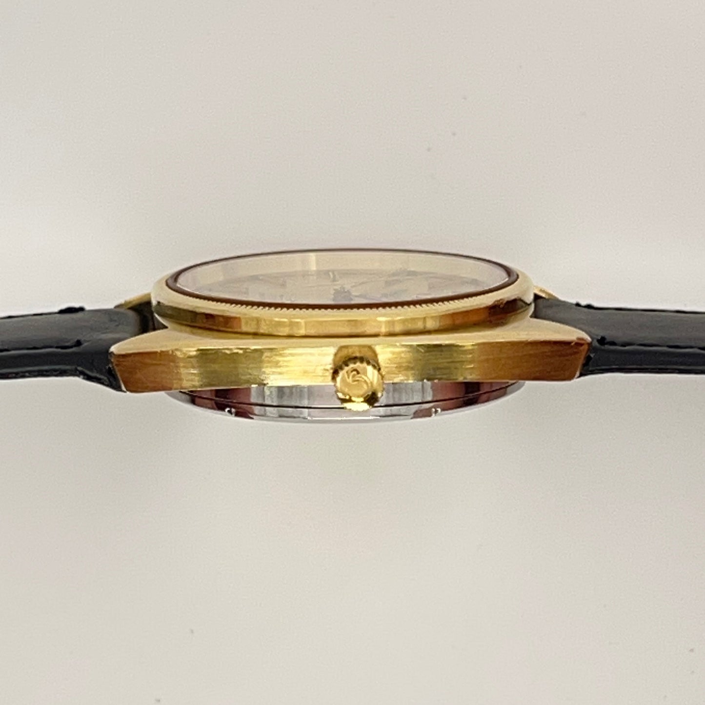 OMEGA / オメガ Constellation CHRONOMETER コンステレーション 1975年 自動巻き Ref.168.0057