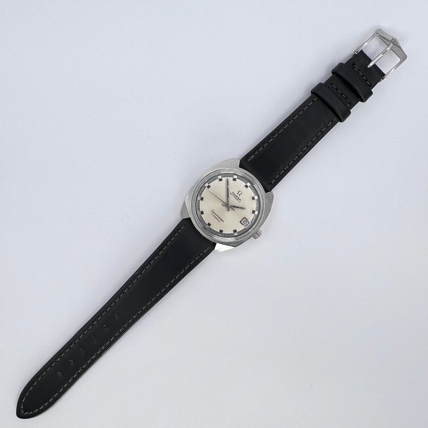 OMEGA / オメガ Seamaster COSMIC シーマスターコスミック 1969 自動巻き Ref.166.022