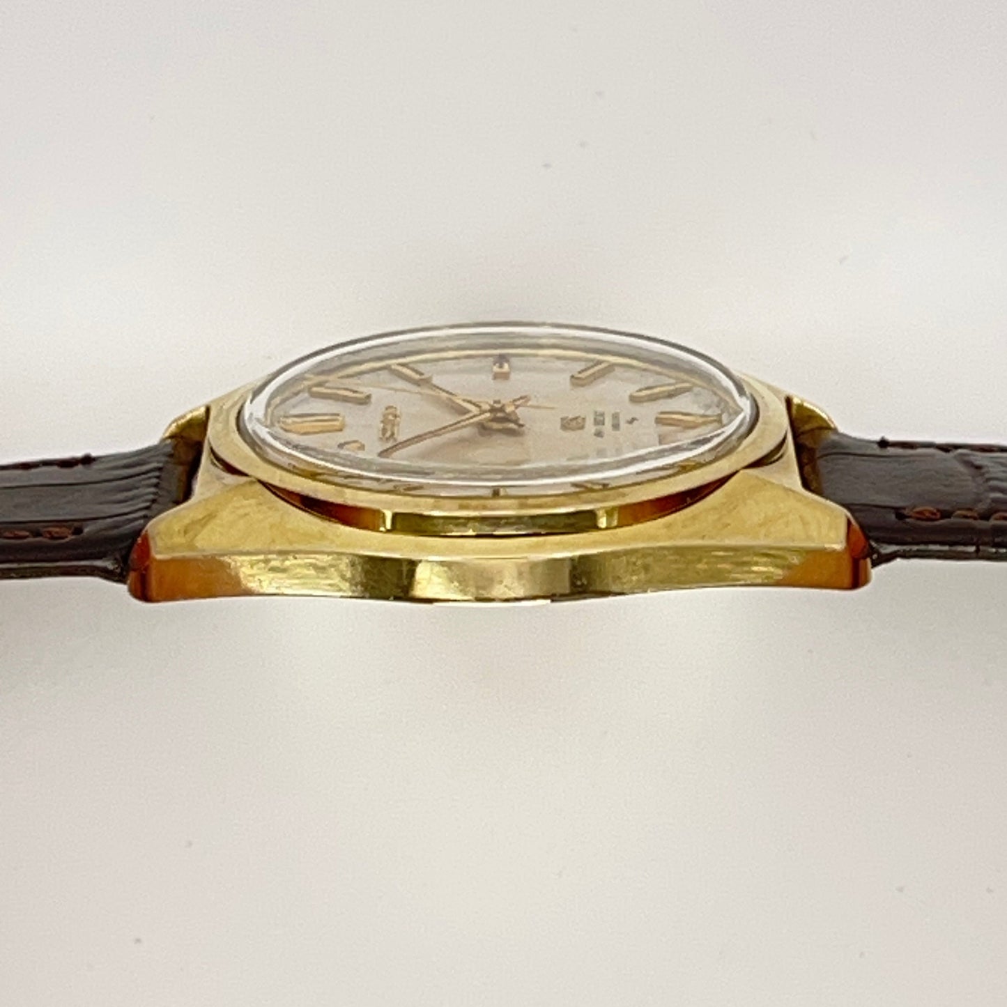 SEIKO / セイコー グランドセイコー 45GS 1969年 手巻き Ref. 4520-8000