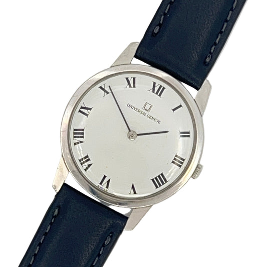 UNIVERSAL GENEVE / ユニバーサルジュネーブ 1970s 手巻き Ref.842 101