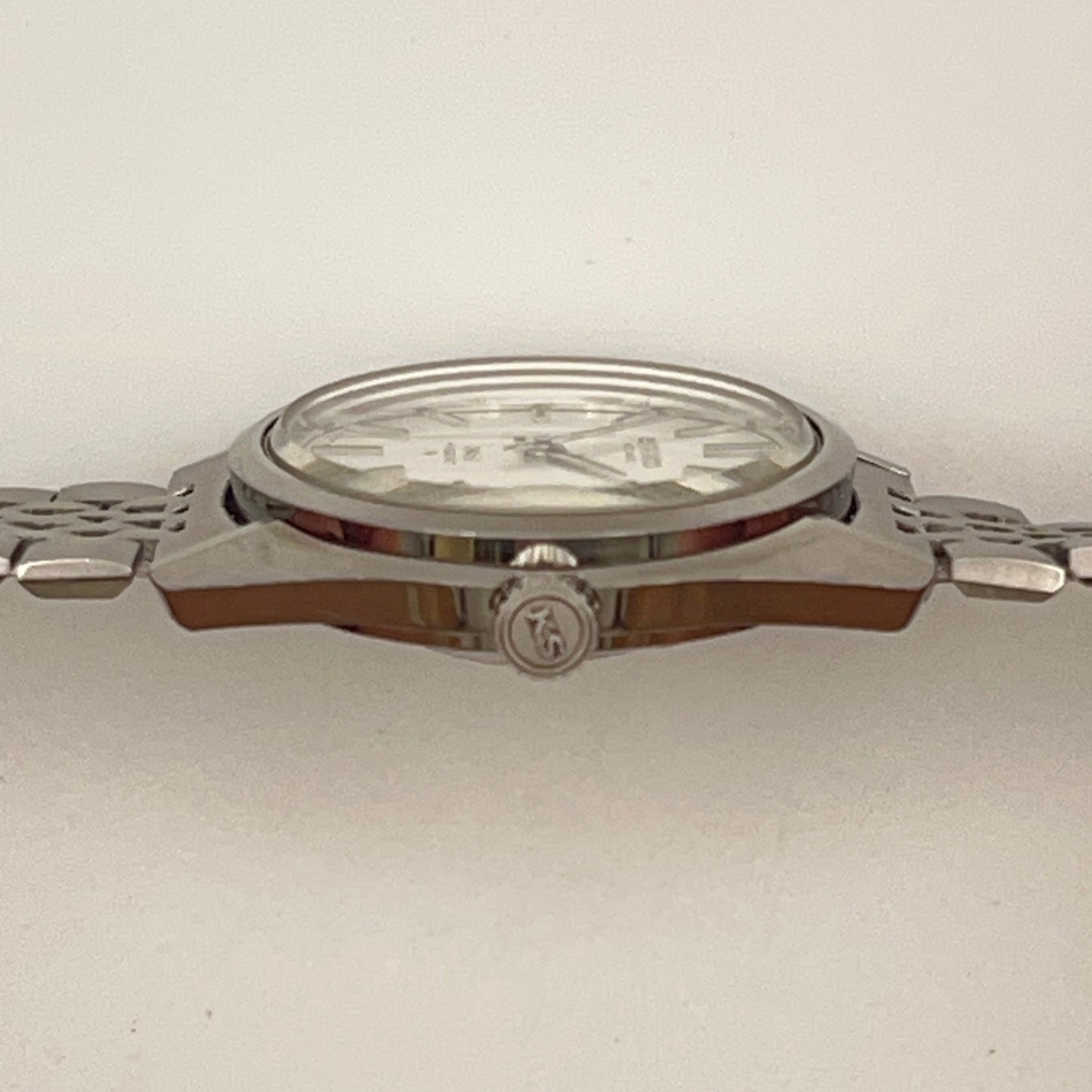 SEIKO / セイコー キングセイコー KS 1970年 自動巻き Ref.5625-7000
