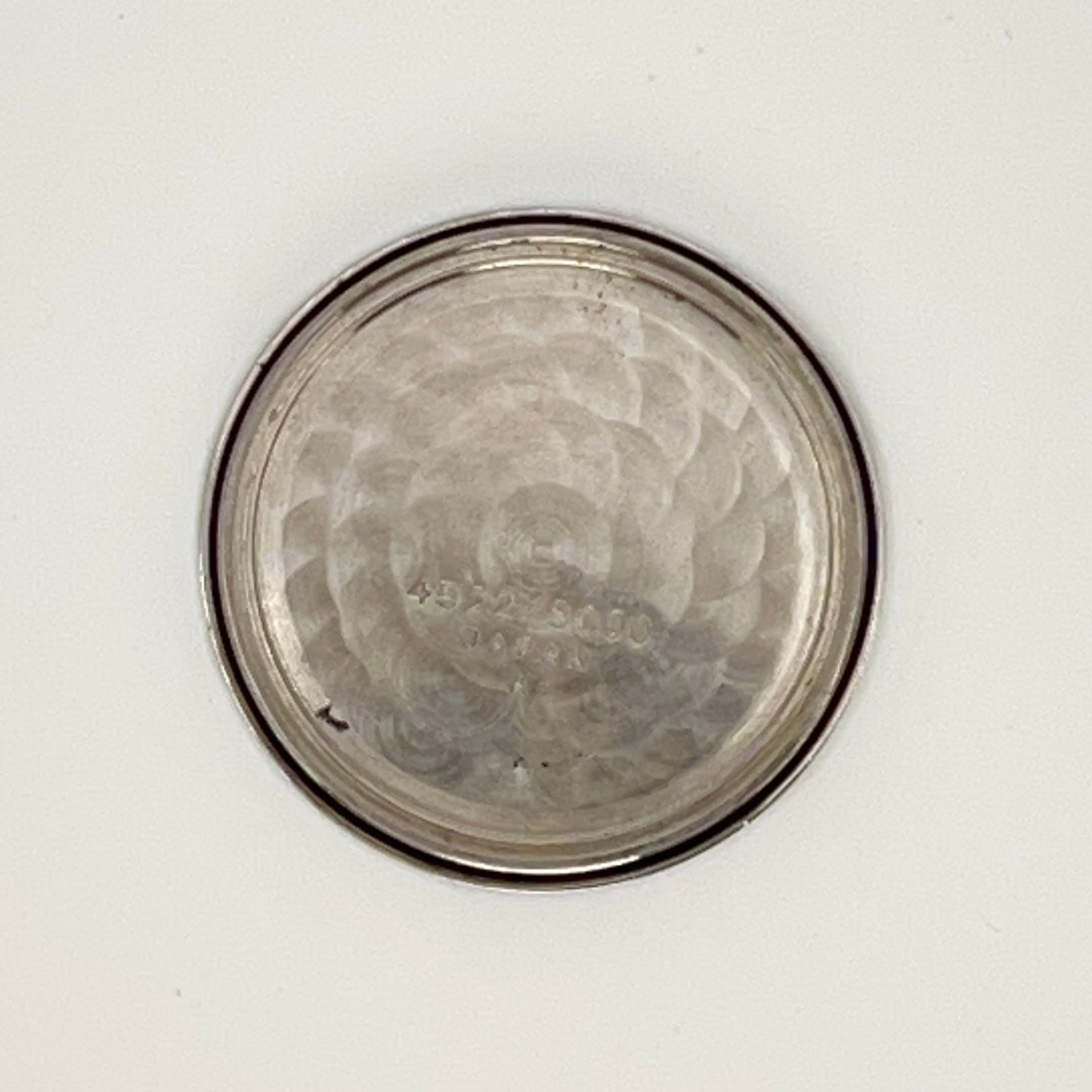 SEIKO / セイコー グランドセイコー 45GS 1968年 手巻き Ref.4522-8000