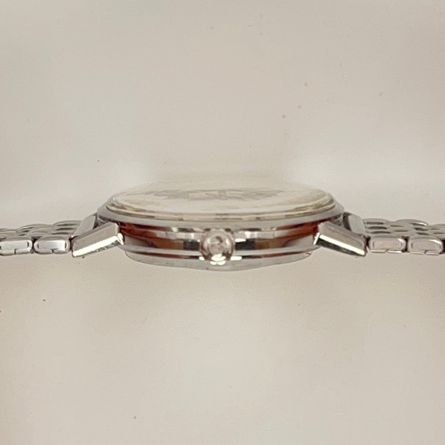 OMEGA / オメガ Seamaster シーマスター 1960s 自動巻き Ref.14765-3SC