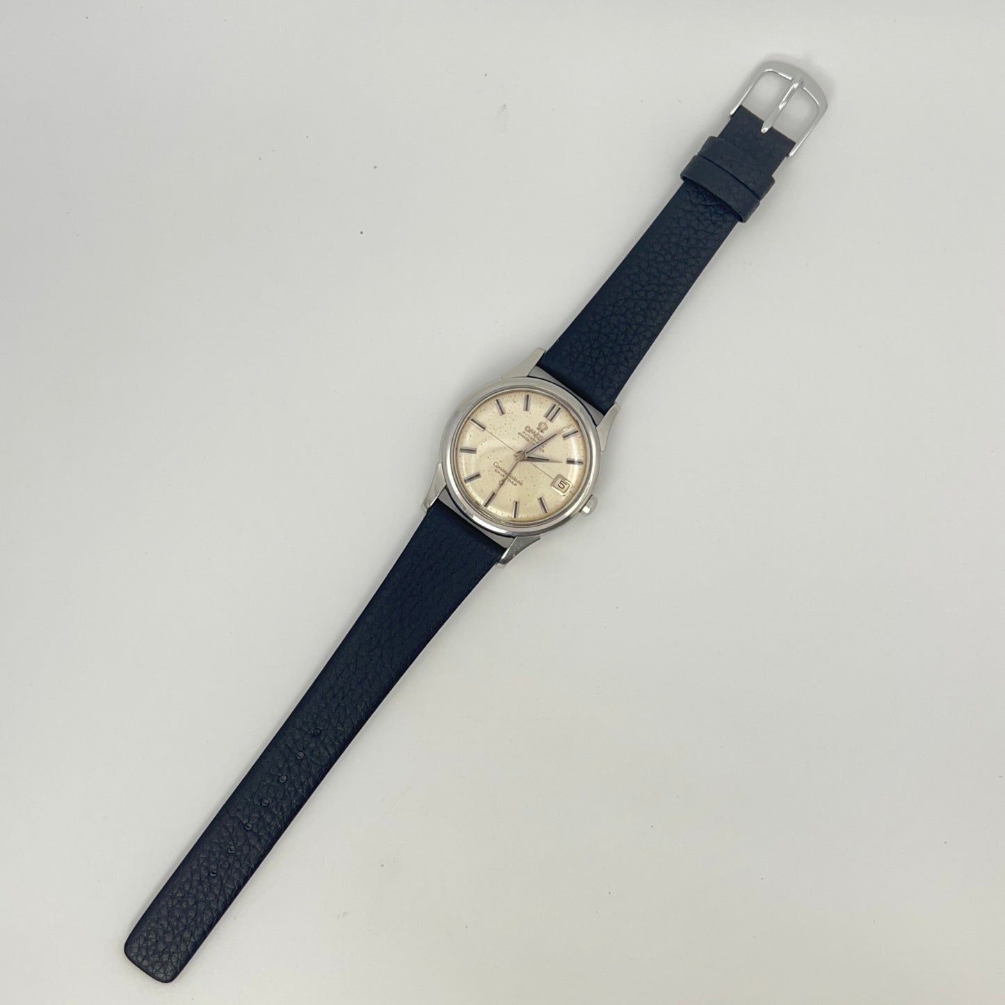 OMEGA / オメガ Constellation CALENDAR CHRONOMETER コンステレーション カレンダー 1959年 自動巻き Ref.14393 1 SC