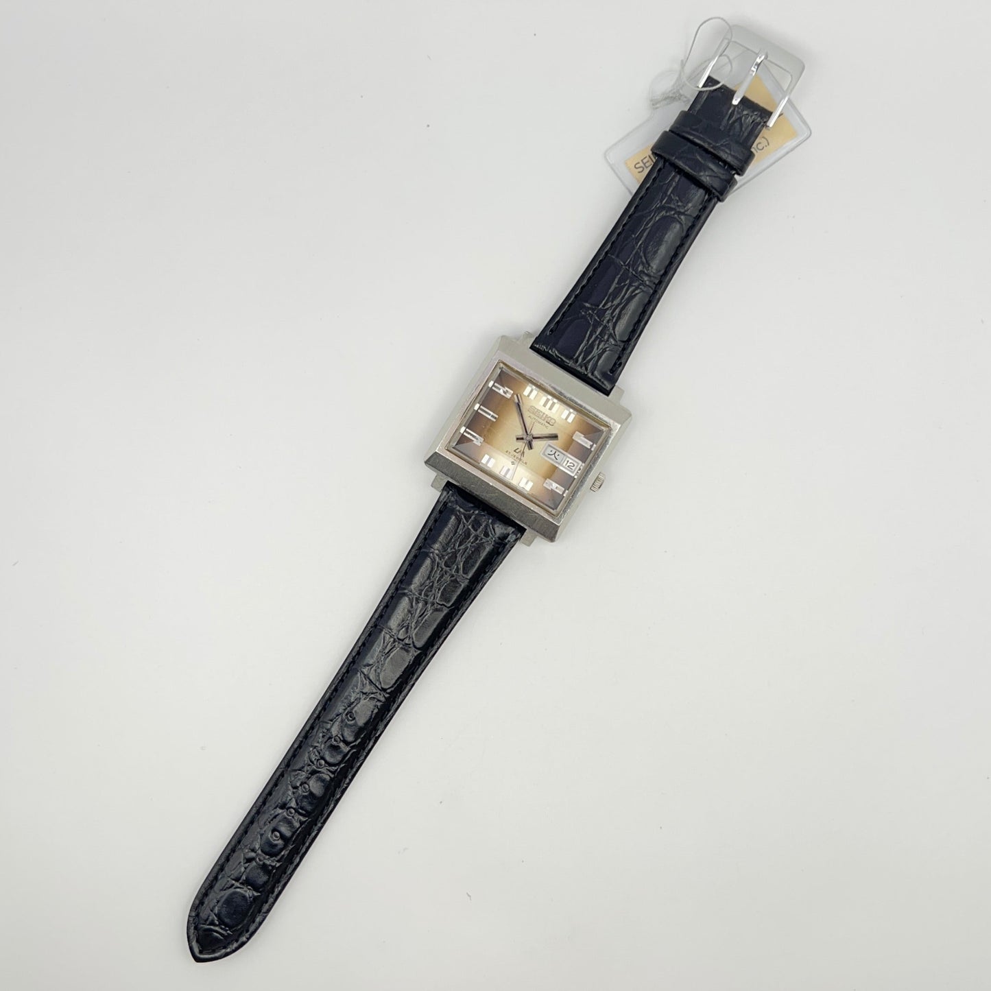 SEIKO / セイコー ロードマチック LM 1973年 自動巻き Ref.5606-5080