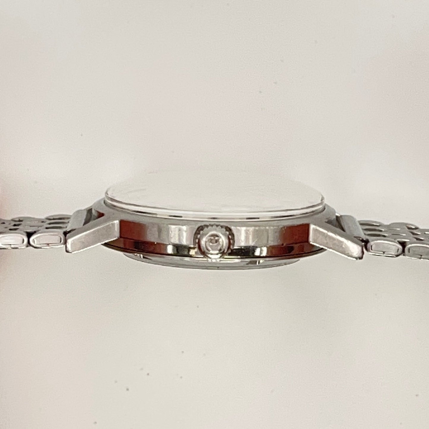 OMEGA / オメガ Geneve ジュネーブ 1971年 自動巻き Ref.165.070